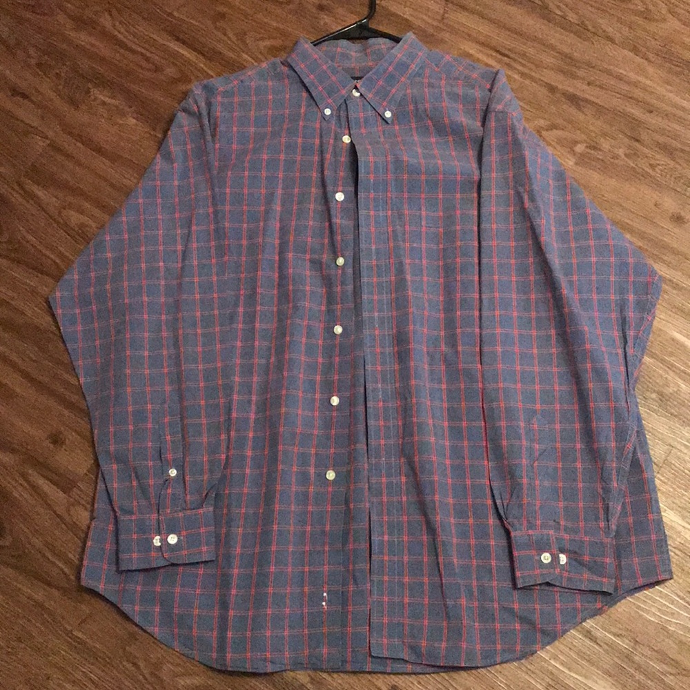 NWOT  Button Down
